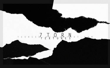7 TORN TEXTURES +1000px