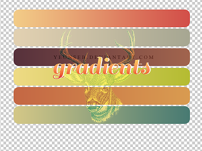 set30photoshop-gradients.