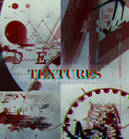 TEXTURES APRIL