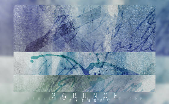 GRUNGE TEXTURES