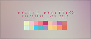 set32photoshop-swatches