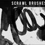 SCRAWL BRUSHES