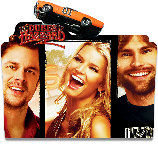 Dukes Of Hazzard 2005 v2 by nes78 on DeviantArt - Cast Of The Dukes Of Hazzard 2005