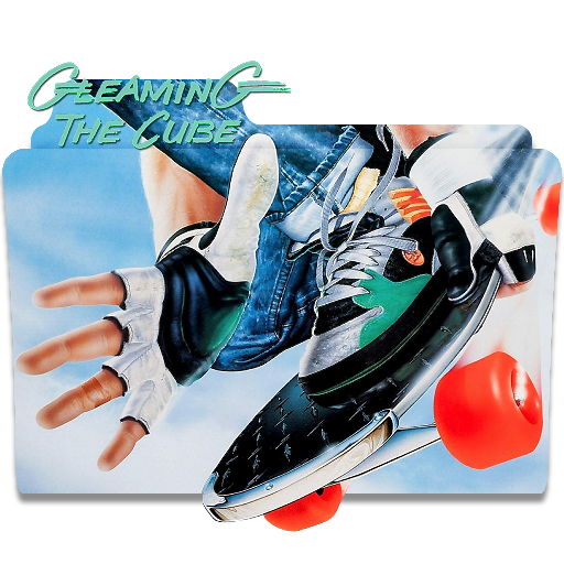 Gleaming the cube 1989 by nes78 on DeviantArt