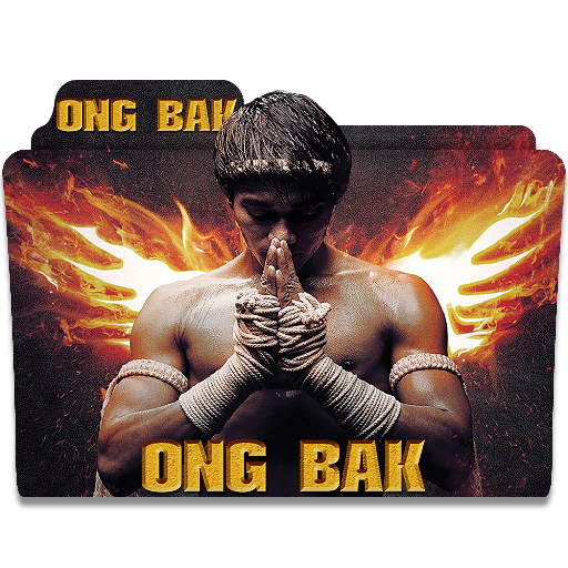 Ong Bak 2003 V2 By Nes78 On Deviantart