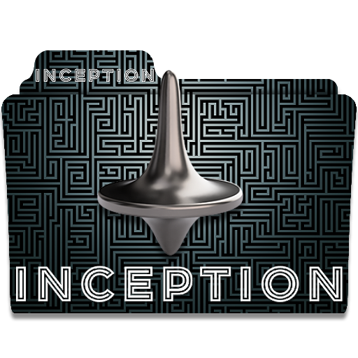 Inception 2010 by nes78 on DeviantArt