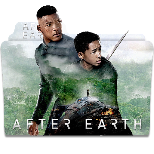 After Earth 2013 by nes78 on DeviantArt