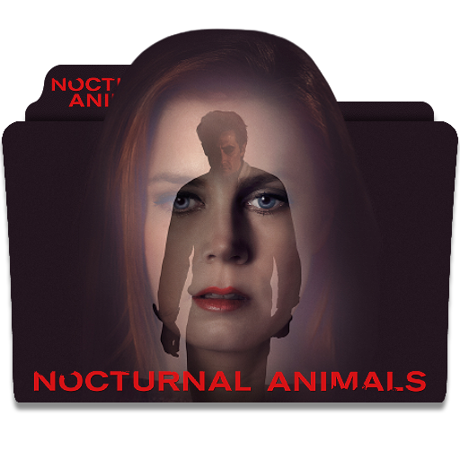 nocturnal animal 97