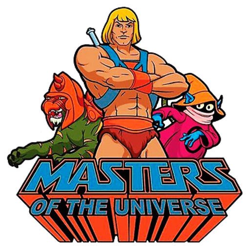 Icono He-Man by nes78 on DeviantArt