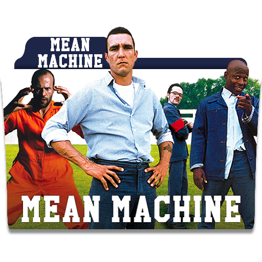 Mean Machine 2001 by nes78 on DeviantArt