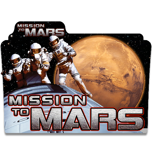 Mission to Mars 2000 by nes78 on DeviantArt