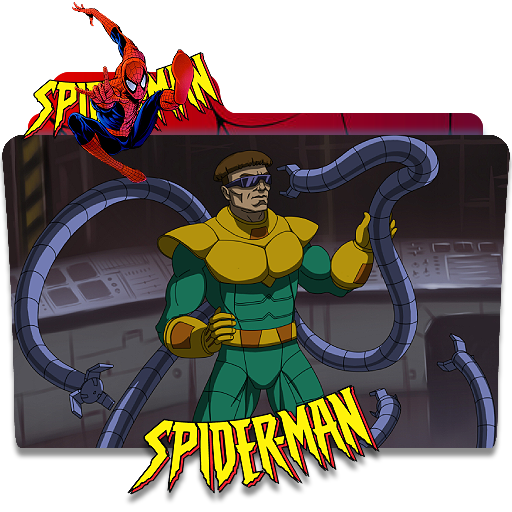 Spider-man 2 2004 by nes78 on DeviantArt