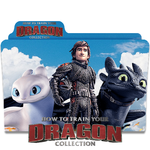 Httyd Collection How to train your Dragon collection v4 by nes78 on DeviantArt