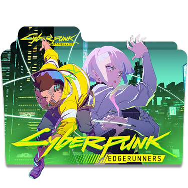 CyberPunk: Edgerunners Wallpaper by Franky4FingersX2 on DeviantArt