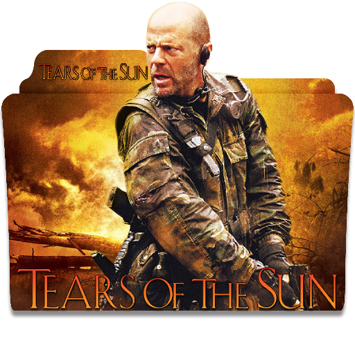 Tears Of The Sun 2003 by nes78 on DeviantArt