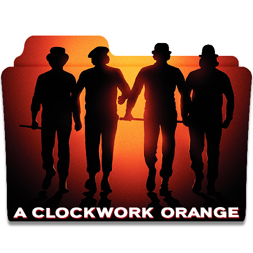 A Clockwork Orange 1971 by nes78 on DeviantArt