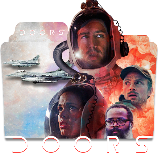 Doors 2021 by nes78 on DeviantArt