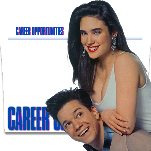 CAREER OPPORTUNITIES SKATING SCENE SONG visual data 3