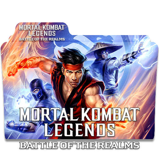 MORTAL KOMBAT LEGENDS Battle Of The Realms 2021 by nes78 on DeviantArt - Mortal Kombat Legends Battle Of The Realms Free Stream