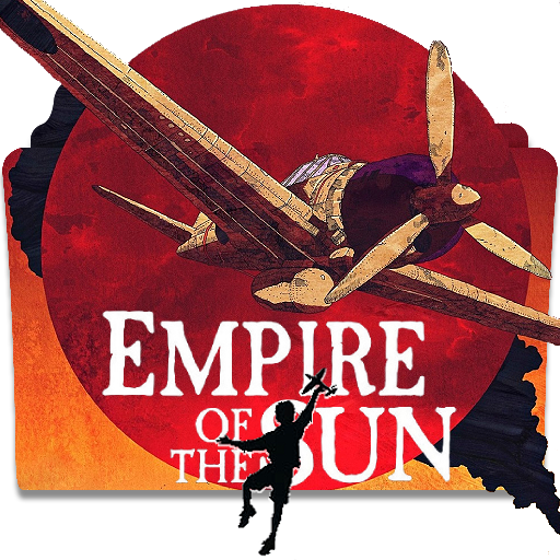 Empire Of The Sun 1987 v2 by nes78 on DeviantArt