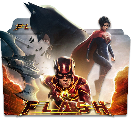 The Flash 2023 v5 by nes78 on DeviantArt