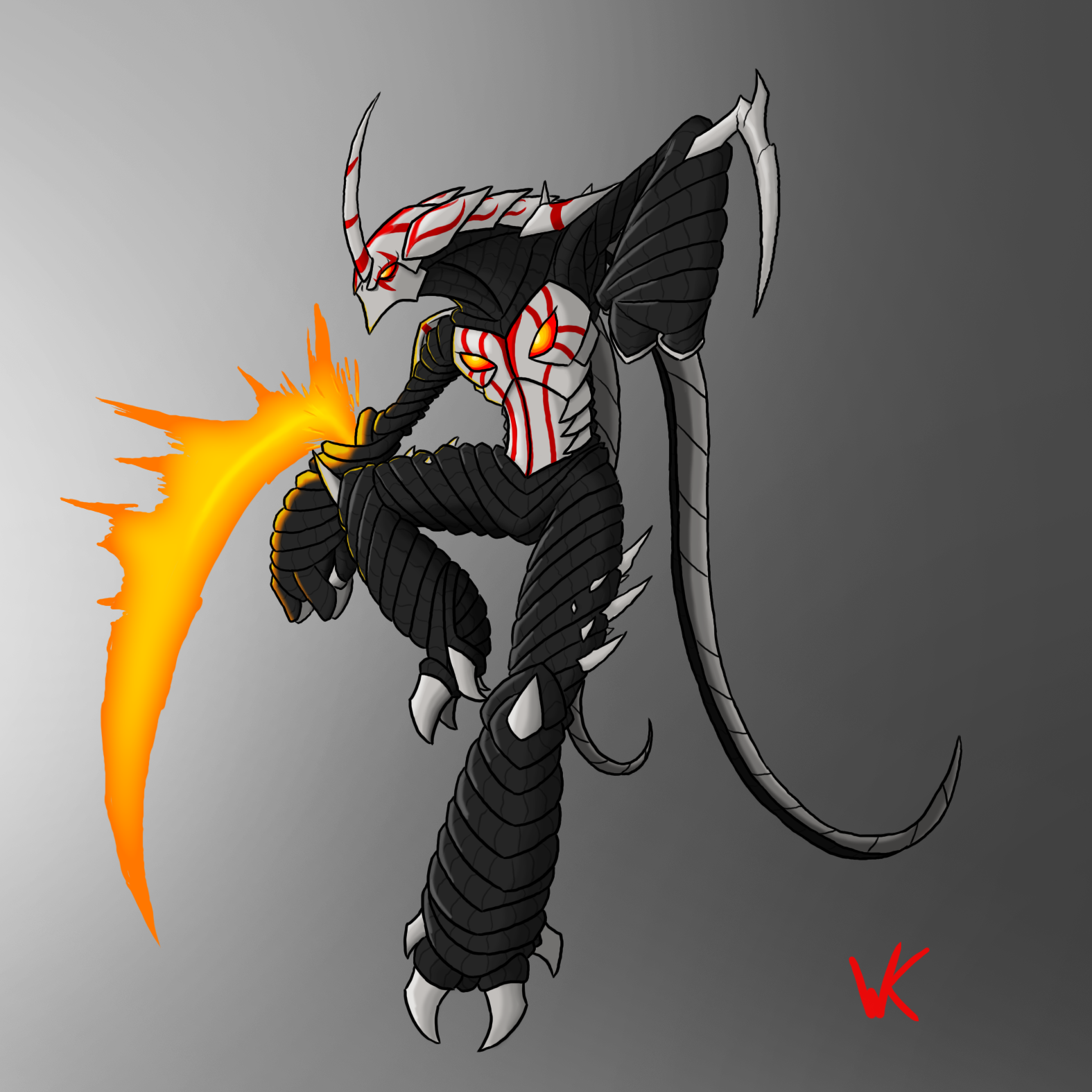 Rwby Grimm Oc Roxy By Myrynorunshot On Deviantart Rwby Grimm Oc Roxy By Myrynorunshot On Deviantart