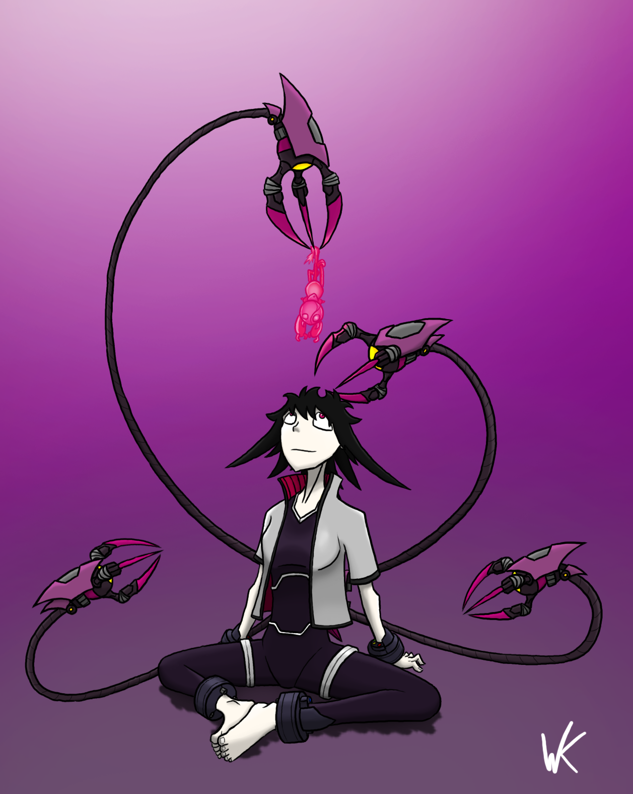 Rwby Oc Maggie By Myrynorunshot On Deviantart Rwby Oc Maggie By Myrynorunshot On Deviantart
