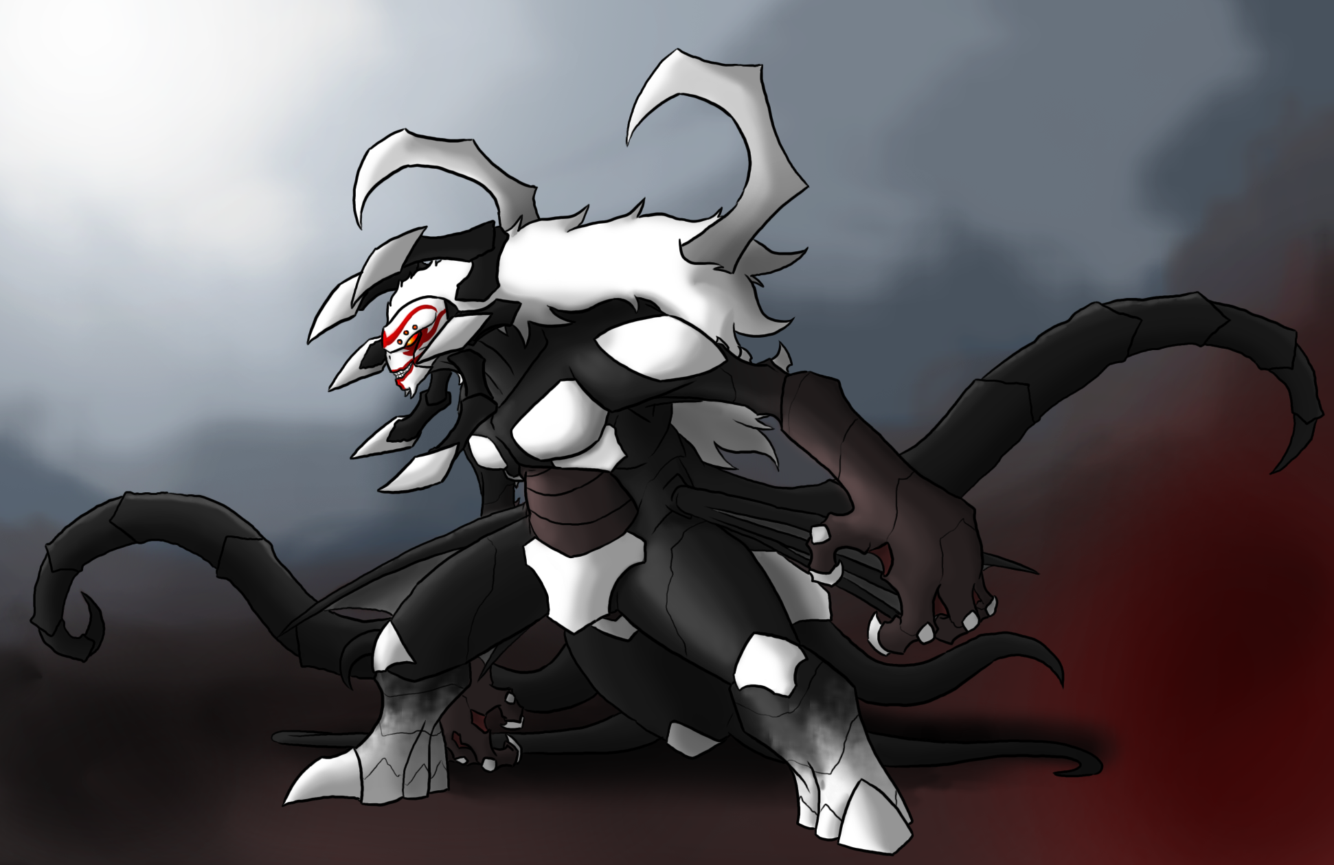 Rwby Grimm Oc Charybdis By Myrynorunshot On Deviantart Rwby Grimm Oc Charybdis By Myrynorunshot On Deviantart