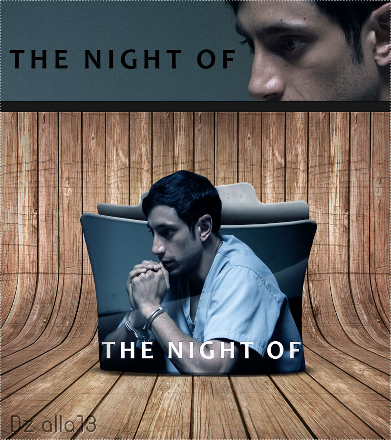 The Night of Folder Icon by alla13 on DeviantArt