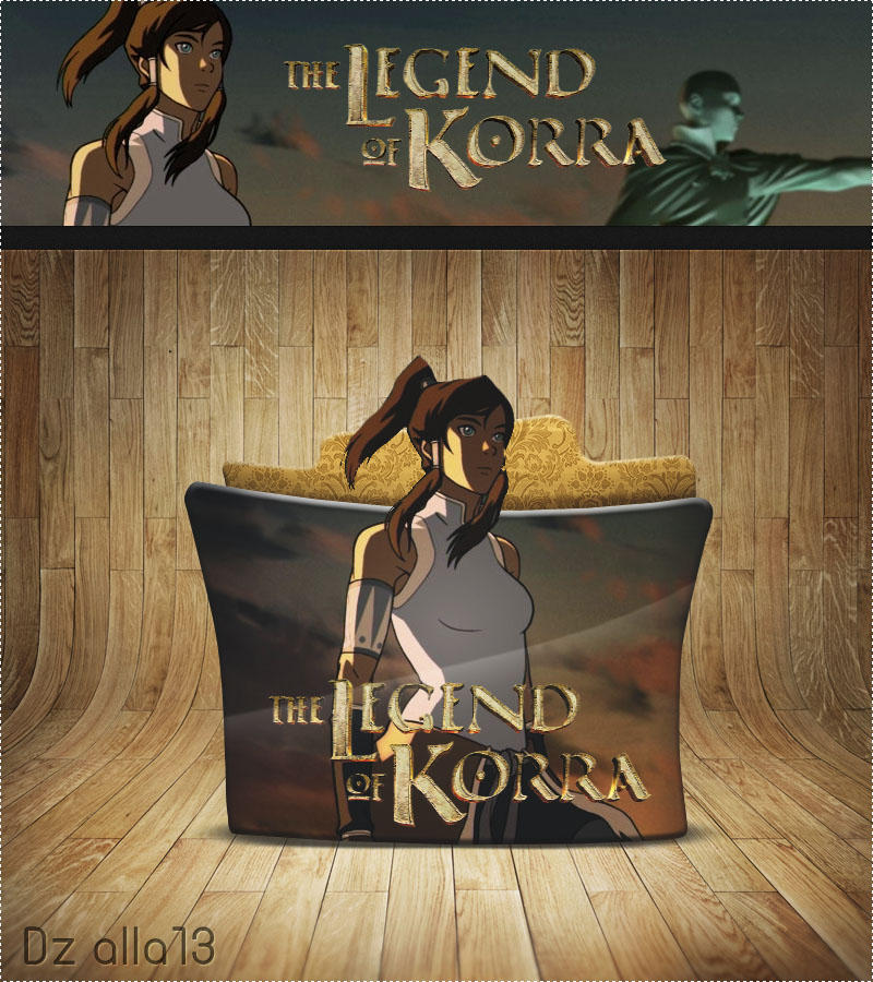 THE LEGEND OF KORRA Folder Icon by alla13 on DeviantArt