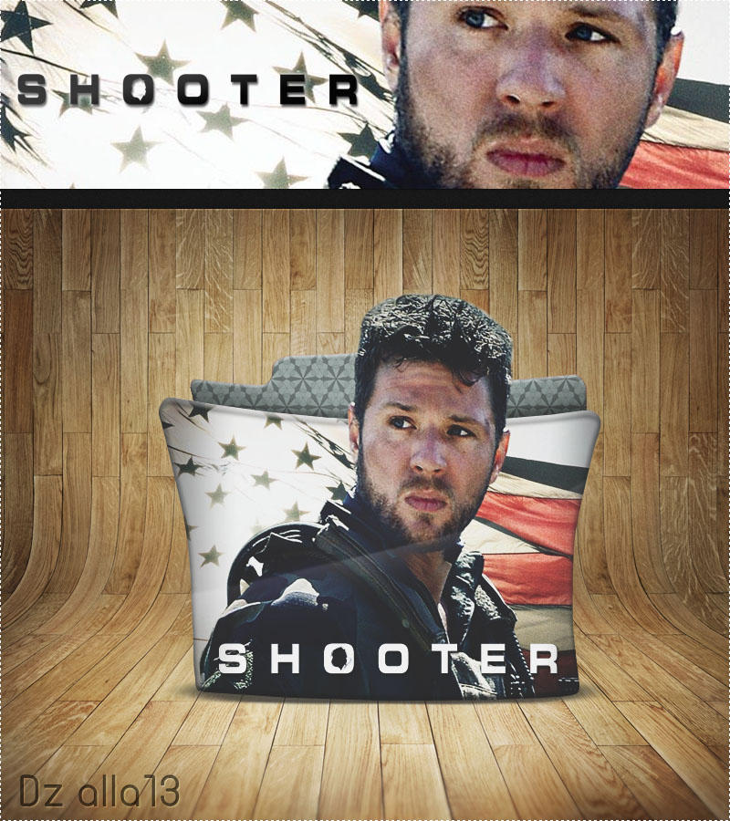 Shooter Folder Icon by alla13 on DeviantArt