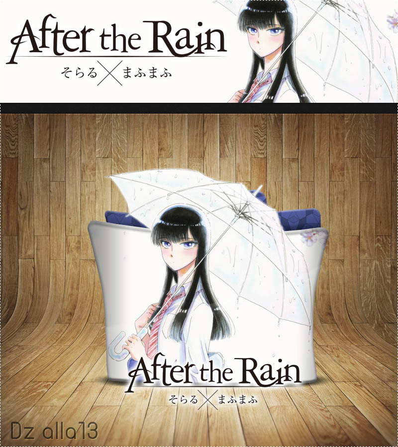 After the Rain Folder Icon by alla13 on DeviantArt