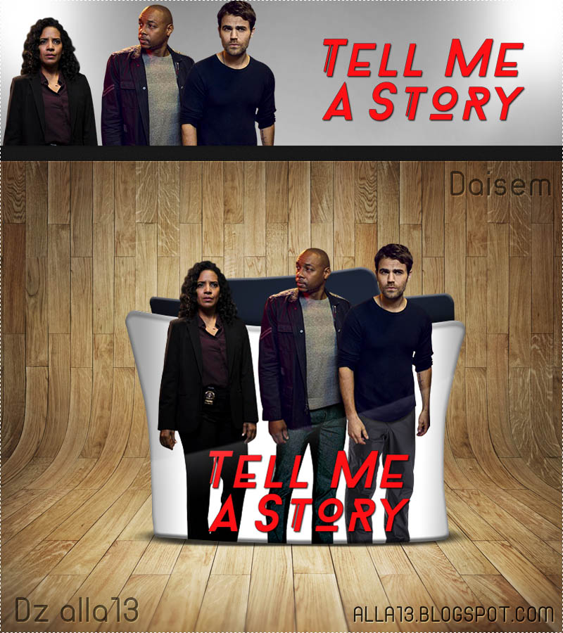 Tell me a story Folder Icon by alla13 on DeviantArt