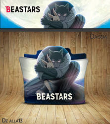 BEASTARS S2 folder icon