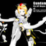 MMD - Gundam Sandrock Rin Download