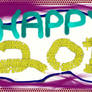 HAPPY 2013!!