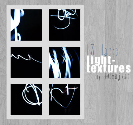 13 large lighttextures by zakurographics on DeviantArt