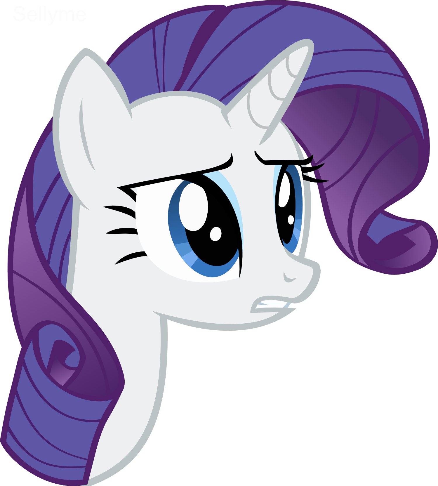 Rarity Vector