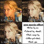movie effect action by x0xAikox0x