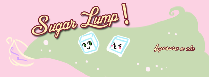 Sugar Lumps