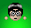 Emoticons - Nice Guy Pose