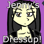 Jenny's Dressup