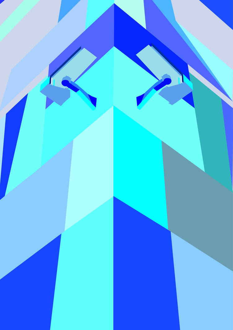Vector Raster Building Building Vector by Taegel on DeviantArt