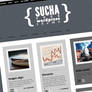 Sucha WordPress Theme