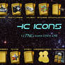 HC Icons
