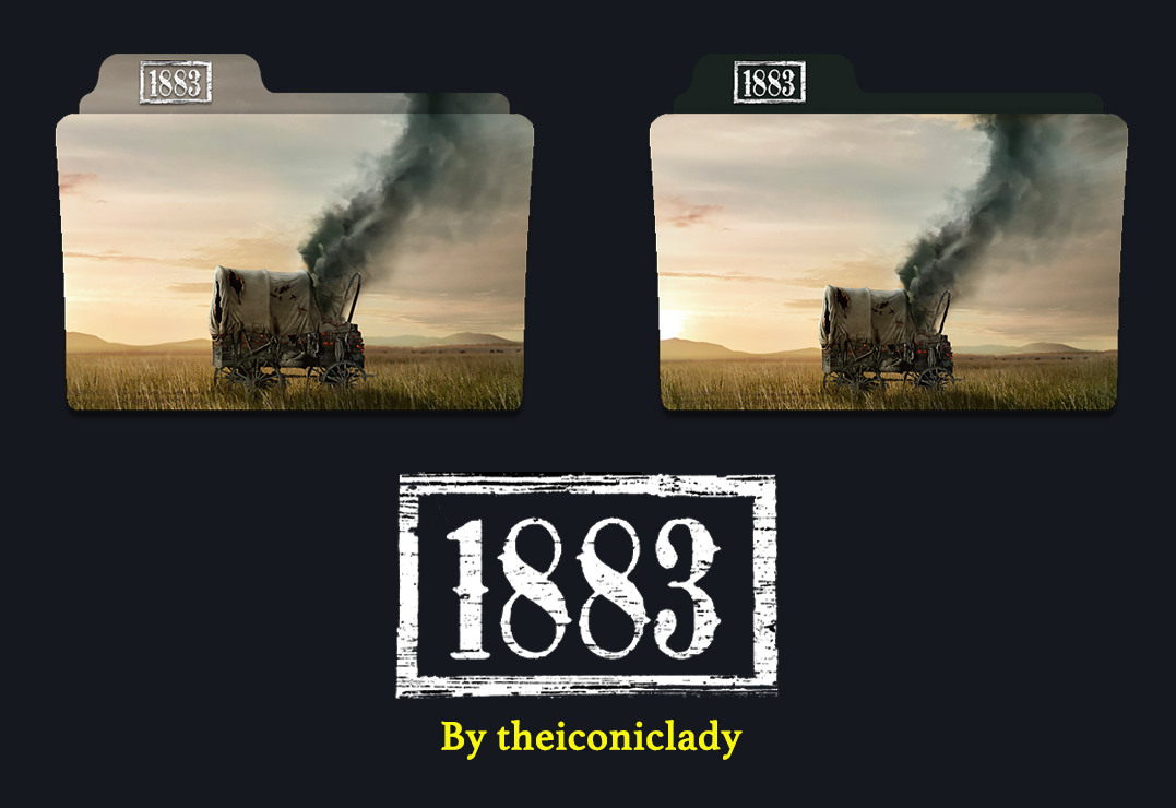 1883 Folder Icons by theiconiclady on DeviantArt