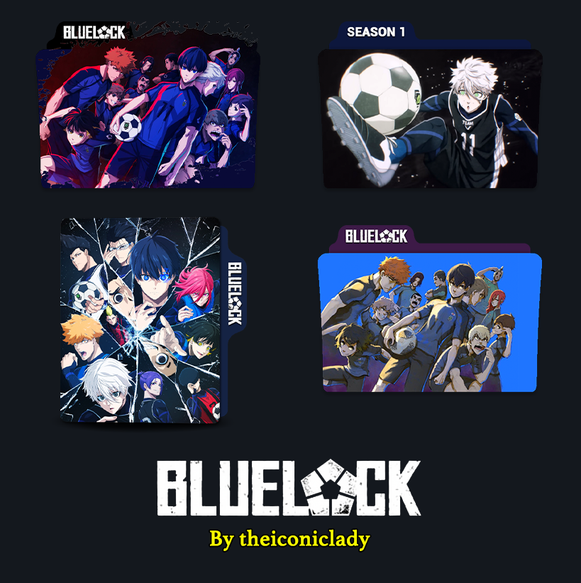 2 Blue Lock Anime Characters Royalty-Free Images, Stock Photos & Pictures