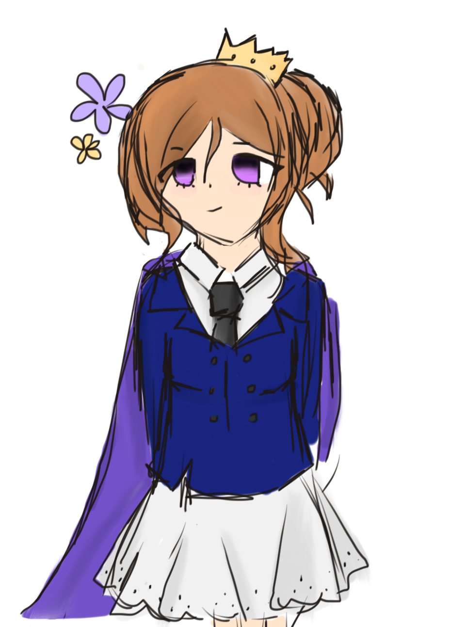 Nyo! France by united-drawer on DeviantArt