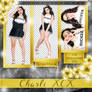 Pack png: Charli XCX