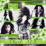 Pack png: Charli XCX